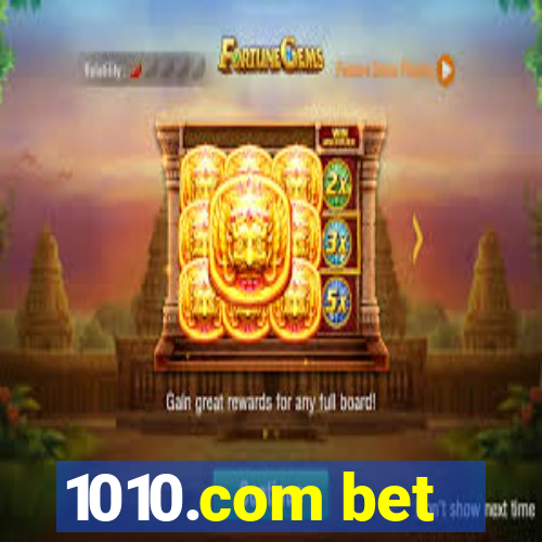 1010.com bet